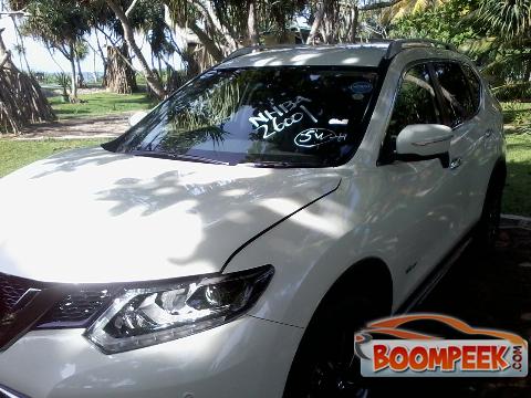 Nissan X-Trail HNT32 SUV (Jeep) For Sale