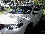 2015 Nissan X-Trail HNT32 SUV (Jeep) For Sale.