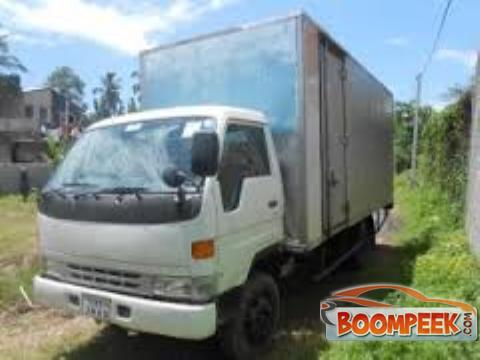    Lorry (Truck) For Sale