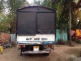  Mitsubishi Canter  Lorry (Truck) For Sale.