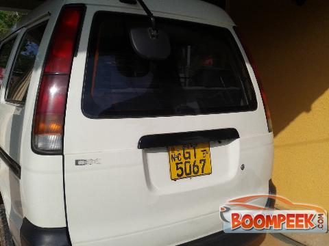 Toyota TownAce CR51 Van For Sale