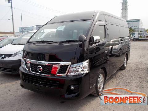 Nissan Caravan  Van For Sale