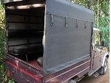 2011 Mahindra Bolero Maxi Truck SP PQ Cab (PickUp truck) For Sale.