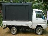  Foton Double  Lorry (Truck) For Sale.
