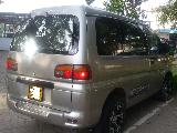 1999 Mitsubishi Space Gear L400 Van For Sale.