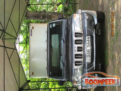 Mahindra Maxximo DAB 5644 Lorry (Truck) For Sale