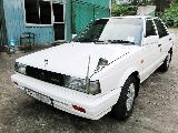 Nissan Sunny HB12 (Trad sunny) Car For Sale