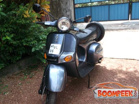 Bajaj Classic SL 2002 Motorcycle For Sale