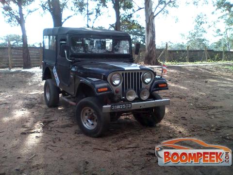 Willys long wheel 31-**** SUV (Jeep) For Sale