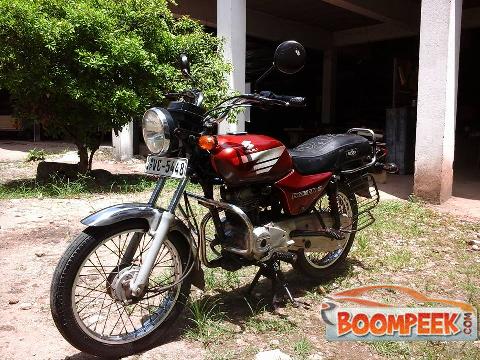 Bajaj Boxer s Motorcycle For Sale