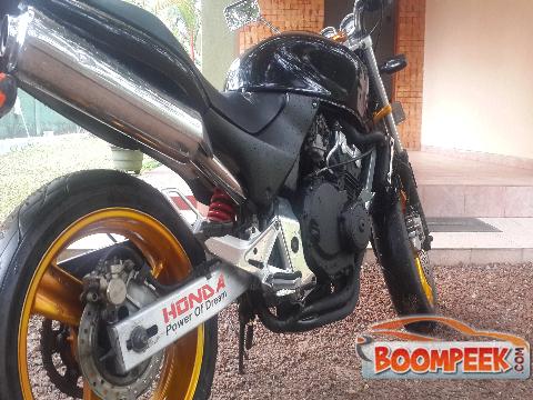 Honda -  Hornet 250 100ch Motorcycle For Sale