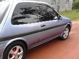 1995 Toyota Corolla II 300 Car For Sale.