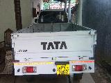 TATA 207 DI  Cab (PickUp truck) For Sale
