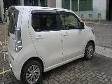 2014 Suzuki Wagon R stringary x Car For Sale.