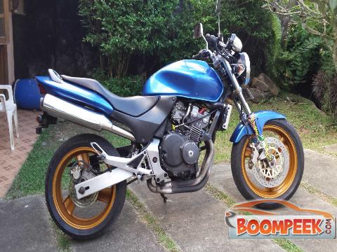 Honda Hornet 250cc Bicycle For Sale