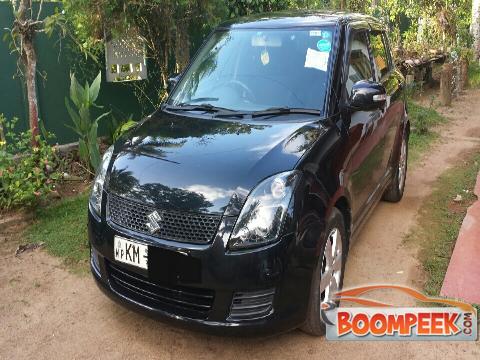 Suzuki Swift Beetle Style package Car For Sale