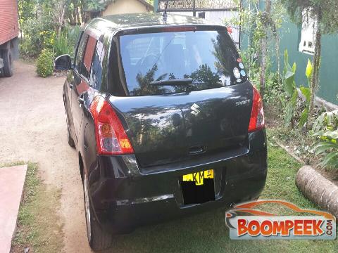 Suzuki Swift Beetle Style package Car For Sale