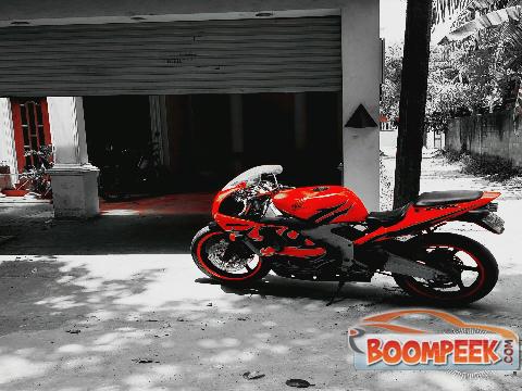Honda -  CBR250RR MC22 Motorcycle For Sale