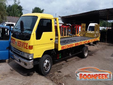 Toyota Dyna carrier Lorry (Truck) For Sale