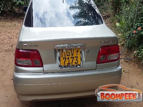 Toyota Carina AT212 Car For Sale