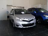 2013 Toyota Vitz KSP130 Car For Sale.