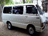  Toyota HiAce LH20 Van For Sale.