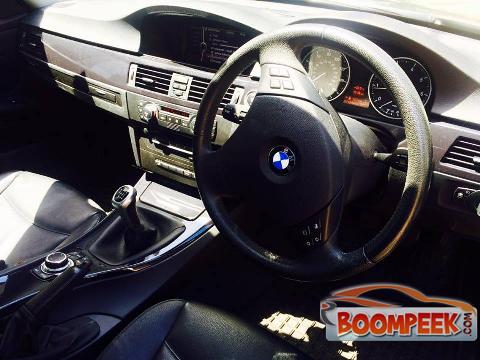BMW 3 series 318i Car For Sale