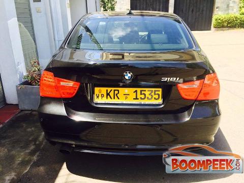 BMW 3 series 318i Car For Sale