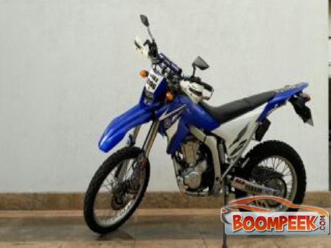 Yamaha WR 250 WR-250R Motorcycle For Sale