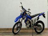 2012 Yamaha WR 250 WR-250R Motorcycle For Sale.