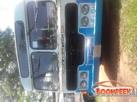 Ashok Leyland Viking Hino power Bus For Sale