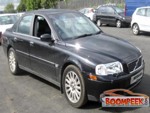 Volvo S80  Car For Sale