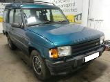 1997 Land Rover  Discovery  SUV (Jeep) For Sale.