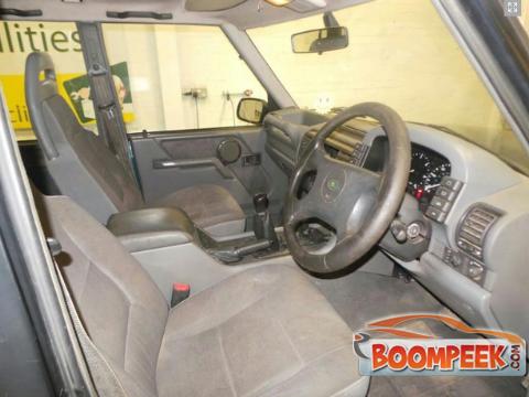 Land Rover  Discovery  SUV (Jeep) For Sale