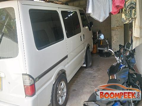 Mazda Bongo 2005 Van For Sale