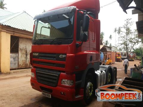 DAF CF 85  Lorry (Truck) For Sale