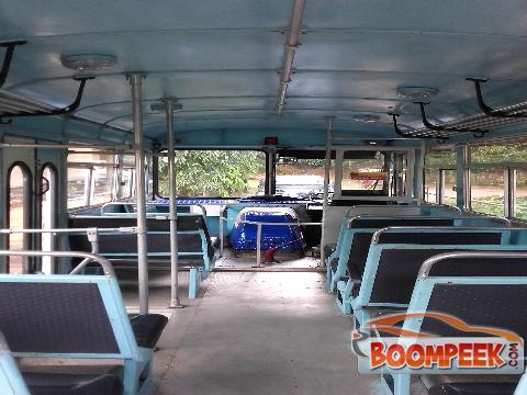 TATA 1210  Bus For Sale