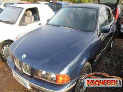 BMW 528i  Car For Sale