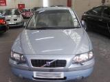 2002 Volvo S60  Car For Sale.