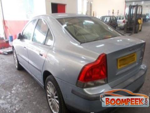 Volvo S60  Car For Sale