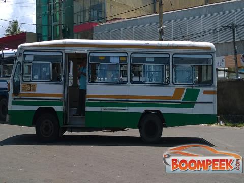 Ashok Leyland Chital o Bus For Sale
