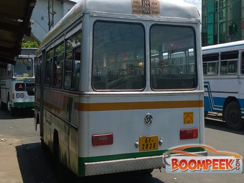 Ashok Leyland Chital o Bus For Sale