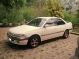 1996 Toyota Carina AT212 Car For Sale.