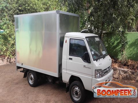 Foton Double BJ 1006 Lorry (Truck) For Sale
