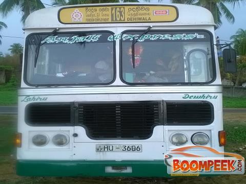 Ashok Leyland Viking  Bus For Sale