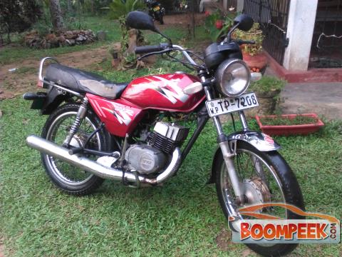 TVS Max 100 Max100 Motorcycle For Sale