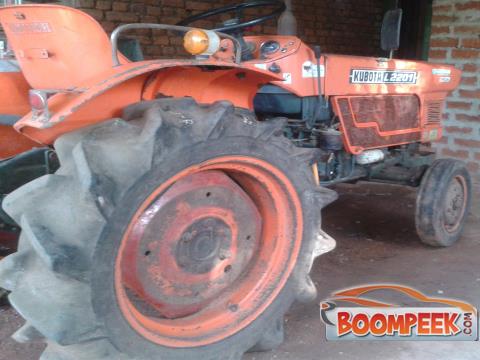kumota trakter l2201 Agricultural Vehicle For Sale