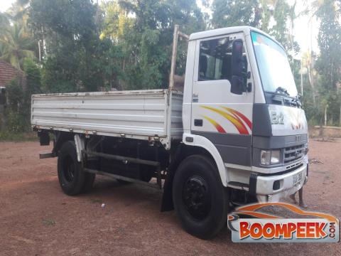 TATA 1109 Half body Lorry (Truck) For Sale
