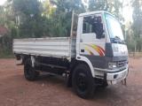 2012 TATA 1109 Half body Lorry (Truck) For Sale.