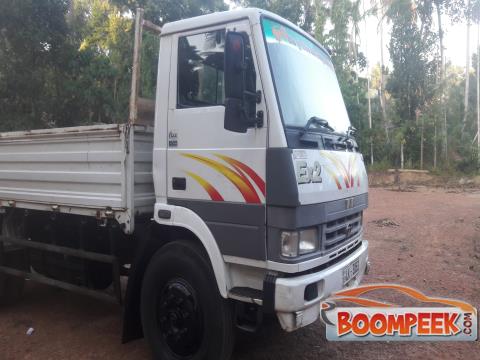 TATA 1109 Half body Lorry (Truck) For Sale